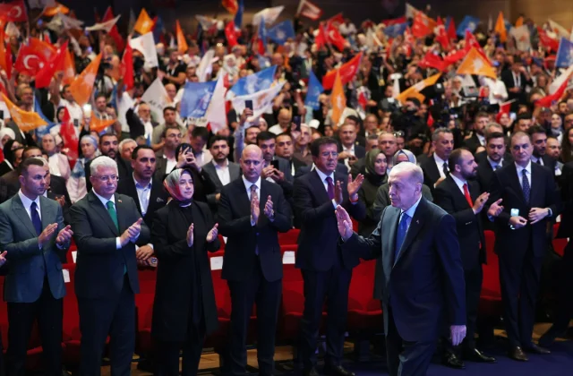 Trump Çin'e Uygulatmak İstediği Tarife ile Şaşırttı