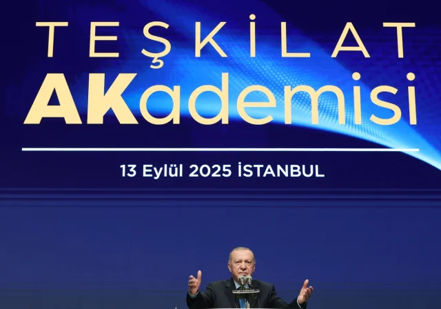 Trump Çin'e Uygulatmak İstediği Tarife ile Şaşırttı