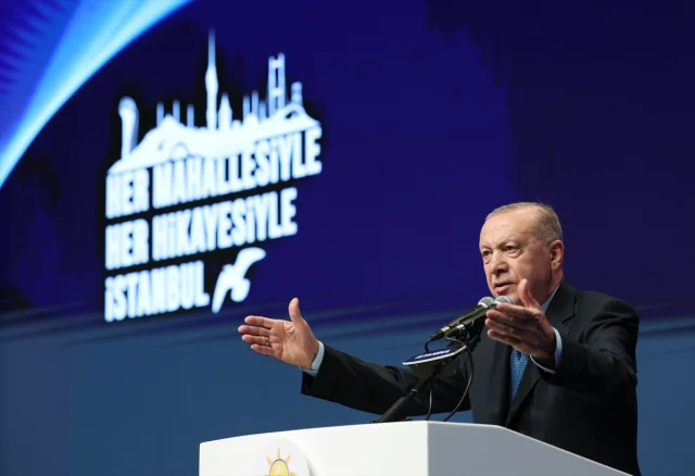 Trump Çin'e Uygulatmak İstediği Tarife ile Şaşırttı