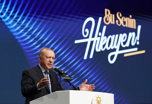 Trump Çin'e Uygulatmak İstediği Tarife ile Şaşırttı