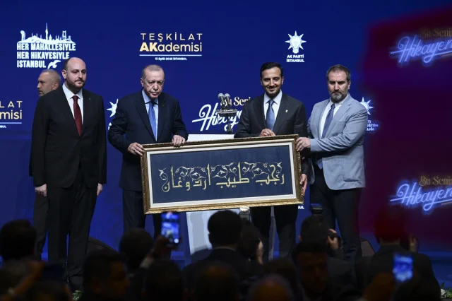 Trump Çin'e Uygulatmak İstediği Tarife ile Şaşırttı
