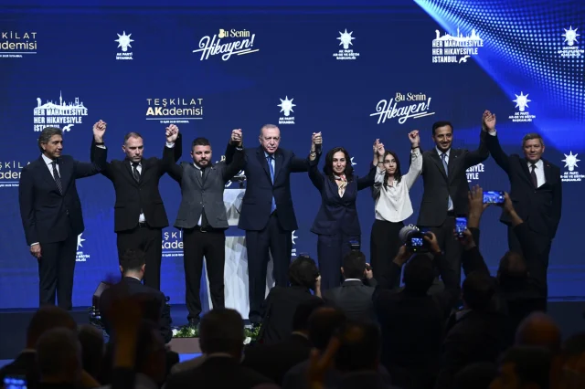 Trump Çin'e Uygulatmak İstediği Tarife ile Şaşırttı