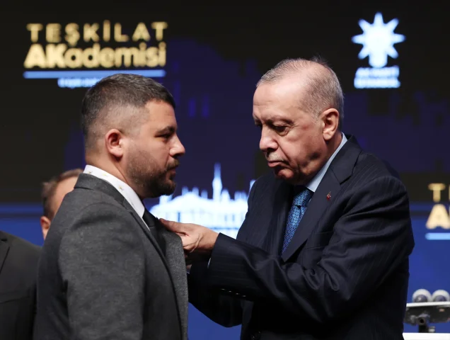 Trump Çin'e Uygulatmak İstediği Tarife ile Şaşırttı