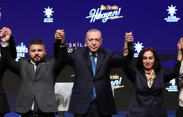 Trump Çin'e Uygulatmak İstediği Tarife ile Şaşırttı