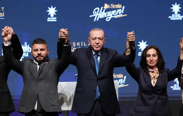 Trump Çin'e Uygulatmak İstediği Tarife ile Şaşırttı
