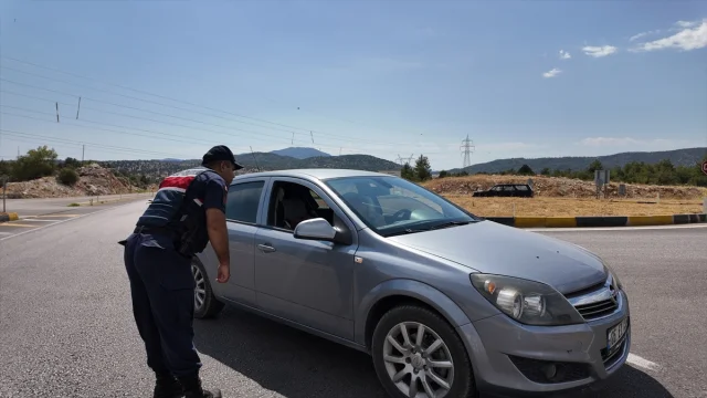 Antalya-Konya Yolu Trafik Kaosuna Döndü: Çalışmalar Ne Zaman Sona Erecek?