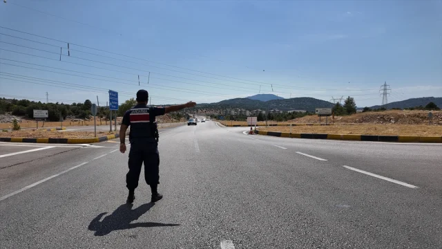 Antalya-Konya Yolu Trafik Kaosuna Döndü: Çalışmalar Ne Zaman Sona Erecek?
