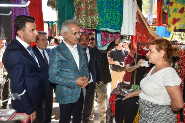Munzur'un Gözeleri Turistlerin Yeni Gözdesi mi