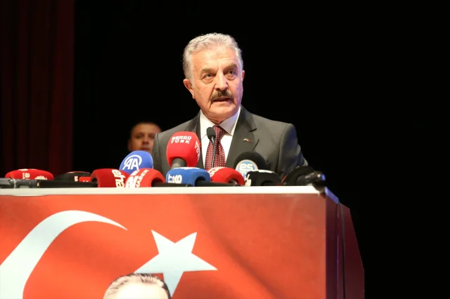 Terörsüz Türkiye İçin Yeni Dönem Başlıyor