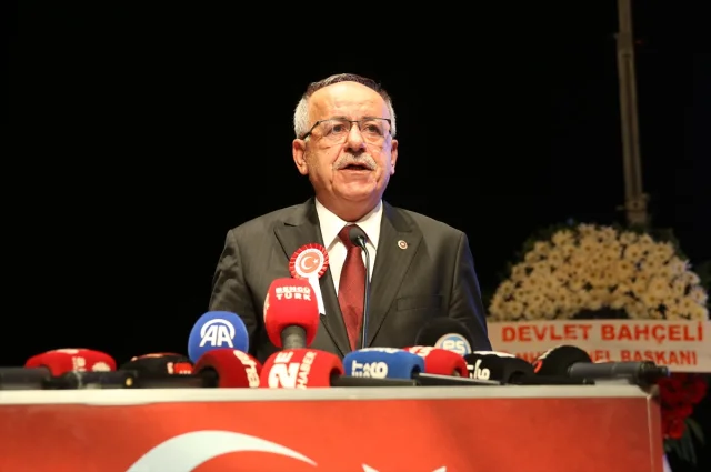 Terörsüz Türkiye İçin Yeni Dönem Başlıyor