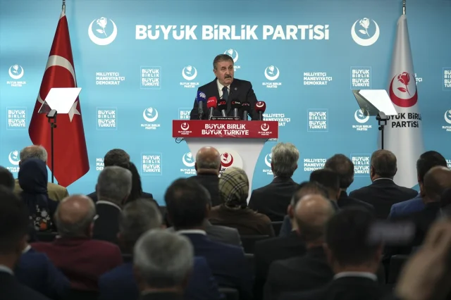 Körfez'deki Kritik Gelişmeler: İsrail ve Filistin Gerilimi T...