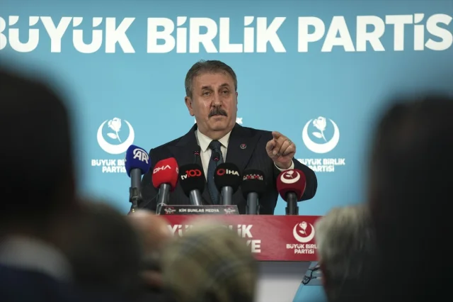 Körfez'deki Kritik Gelişmeler: İsrail ve Filistin Gerilimi Tırmanıyor