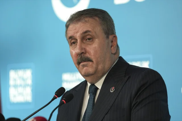 Körfez'deki Kritik Gelişmeler: İsrail ve Filistin Gerilimi Tırmanıyor