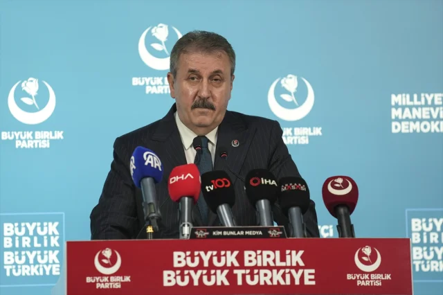 Körfez'deki Kritik Gelişmeler: İsrail ve Filistin Gerilimi Tırmanıyor