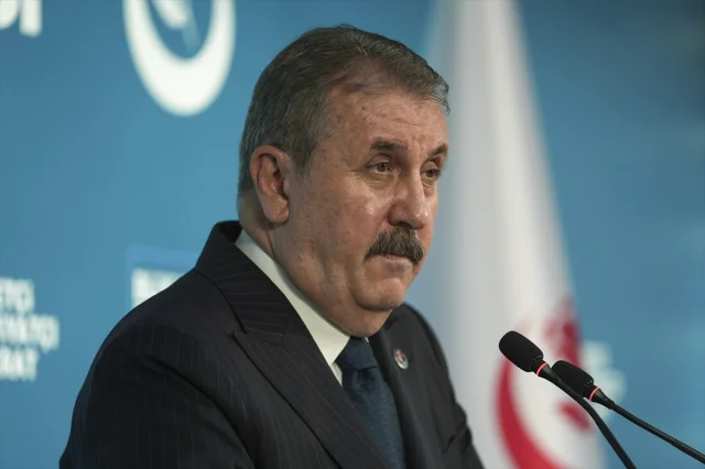 Körfez'deki Kritik Gelişmeler: İsrail ve Filistin Gerilimi Tırmanıyor