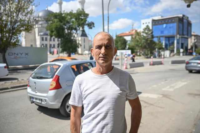 Ankara Trafik Çilesi Bitmiyor: Yol Çalışmaları Tepki Çekiyor