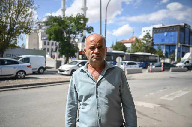 Ankara Trafik Çilesi Bitmiyor: Yol Çalışmaları Tepki Çekiyor