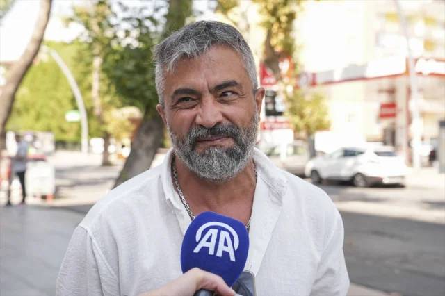 Ankara'da Basketbol Ateşi Almanya Finaliyle Zirve Yapacak