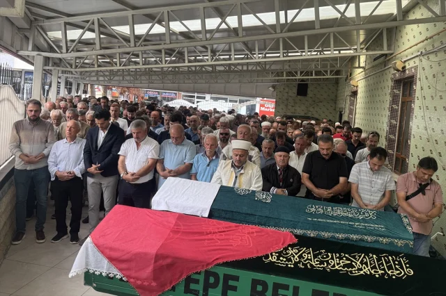 Kocaeli'de Aşk ve Kıskançlık Dramı: İki Kardeşin Acı Sonu