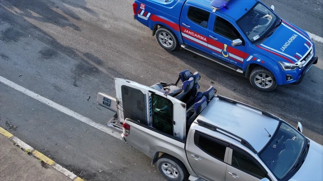 Trabzon'da Trafik Kazası Panik Yarattı: 14 Kişi Yaralandı