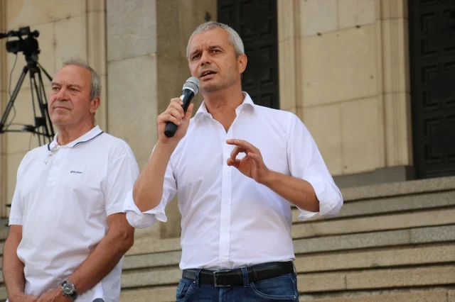 Bulgaristan'da Avroya Geçişe Karşı Bomba Protesto: Neler Oluyor?