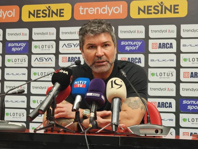 Çorum FK'nın Namağlup Serisi Devam Ediyor ama Eksik Ne?