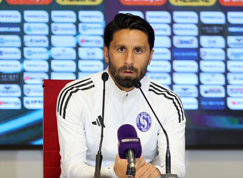 Sivasspor'un Galibiyeti Yeni Bir Dönemin Başlangıcı mı