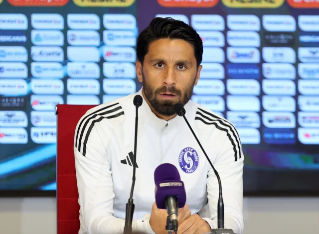 Sivasspor'un Galibiyeti Yeni Bir Dönemin Başlangıcı mı