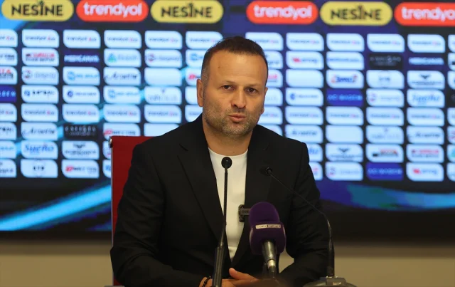 Sivasspor'un Galibiyeti Yeni Bir Dönemin Başlangıcı mı