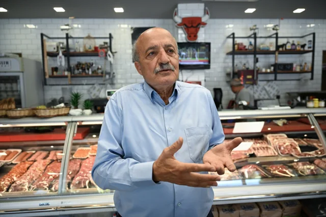 Kasap Seçiminde Sağduyu: Güvendiğiniz Mahalle Kasaplarını Tercih Edin