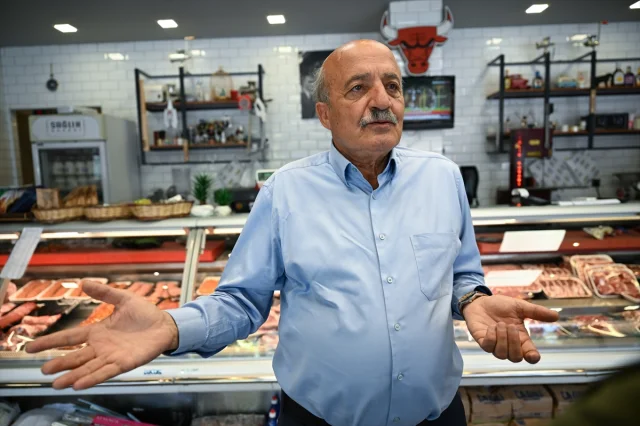Kasap Seçiminde Sağduyu: Güvendiğiniz Mahalle Kasaplarını Tercih Edin