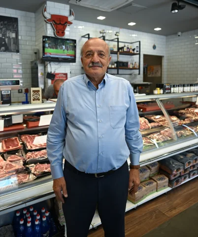 Kasap Seçiminde Sağduyu: Güvendiğiniz Mahalle Kasaplarını Tercih Edin