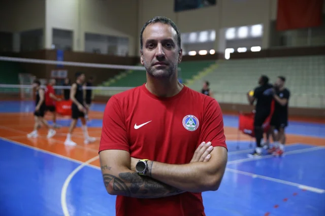 Akkuş Belediyespor'un Yeni Sezondaki Büyük Hedefleri ve Stratejileri