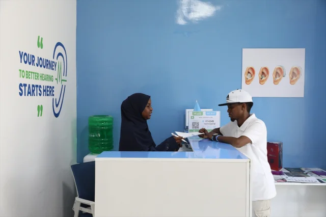 Somalili Kadın Girişimcinin İlham Veren Başarısı