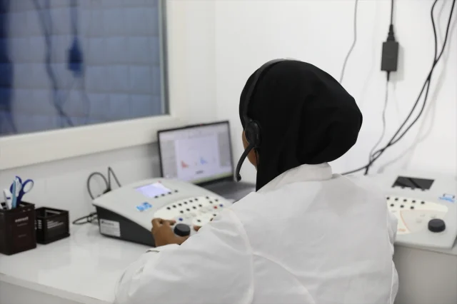 Somalili Kadın Girişimcinin İlham Veren Başarısı
