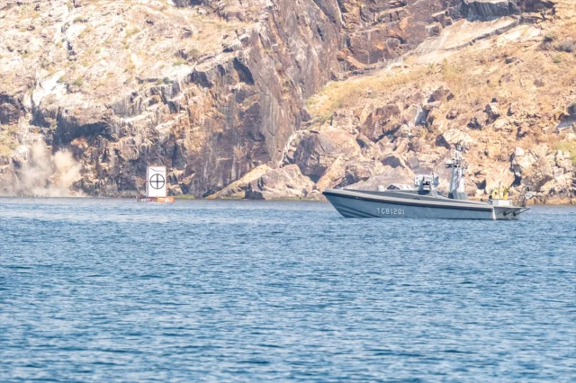 SANCAR SİDA'nın Büyük Başarısı Denizlerde Güçleniyor