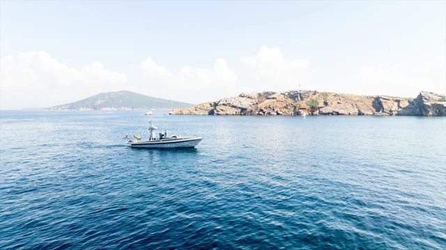 SANCAR SİDA'nın Büyük Başarısı Denizlerde Güçleniyor