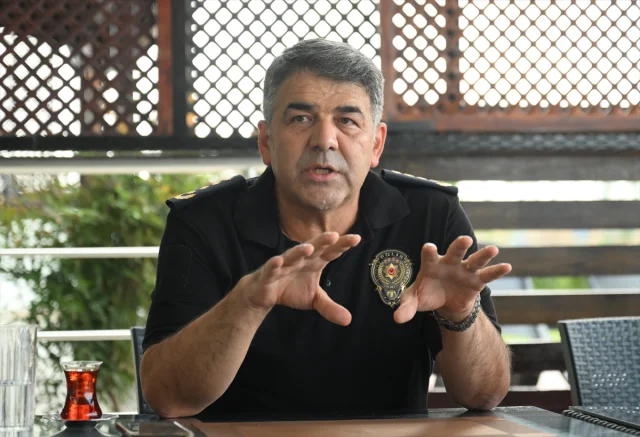 Edirne'de Ortak Güvenlik Adımı Büyük Dikkat Çekiyor