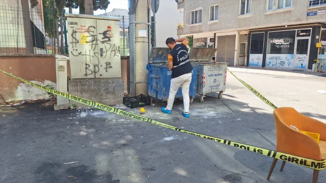 Samsun'da Talihsiz Kaza Sonrası Hayatını Kaybetti