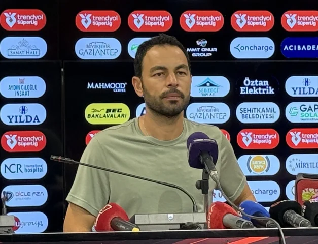 Gaziantep FK Maçında Sürpriz Gelişme Kocaelispor'a Şok