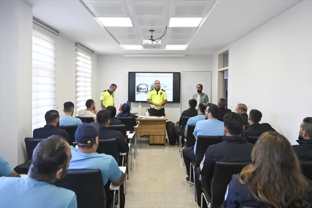 Savaş Muhabirleri İçin Hayatta Kalma Sırları