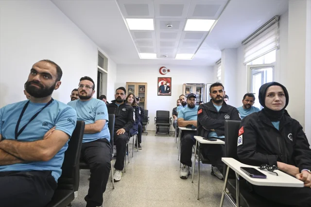 Savaş Muhabirleri İçin Hayatta Kalma Sırları