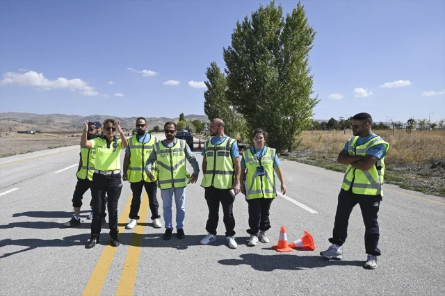 Savaş Muhabirleri İçin Hayatta Kalma Sırları