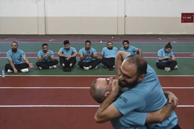Savaş Muhabirleri İçin Hayatta Kalma Sırları