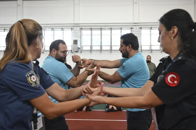 Savaş Muhabirleri İçin Hayatta Kalma Sırları