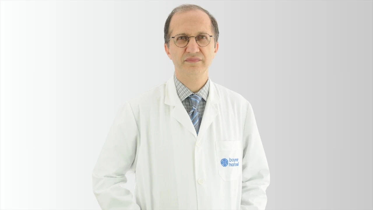 Prostat Kanseri için Erken Teşhisin Önemi ve Sağlıklı Yaşamın Rolü