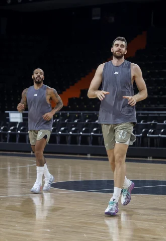 Mersin Spor'un Büyük Hedefleri: İki Kulvarda da Zirveye Oynuyorlar