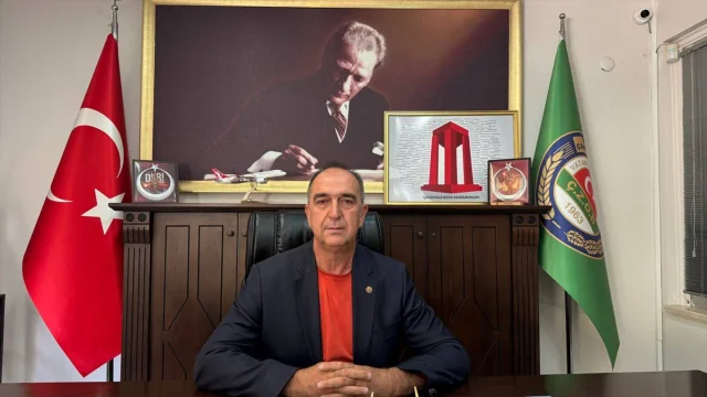 Kuraklık Çanakkale'yi Kıskacına Aldı: Barajlar ve Tarım Alarm Veriyor