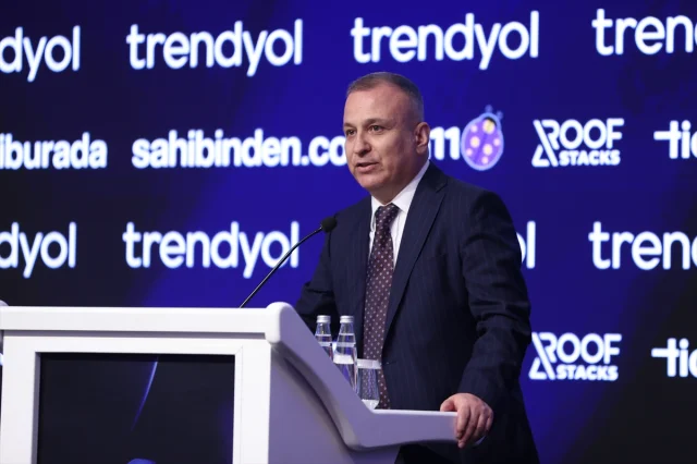 Yapay Zeka ile e-Ticaret Nasıl Evrilecek? Zirveden Çarpıcı Detaylar