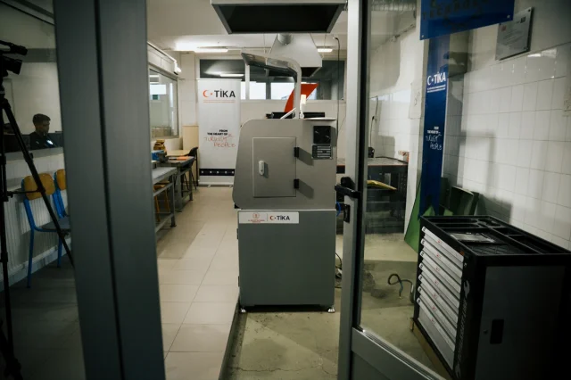 TİKA'nın Bosna Hersek'e Desteği Büyüyor: Teknik Eğitimler ve...